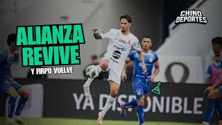 Chino Deportes: Alianza Revive