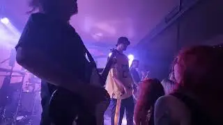 Ocean Grove - Stratosphere Love (Live) - The Barwon Club, Geelong - 20 April 2023