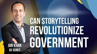 GX Talks: Ryan North Interview #RyanNorth