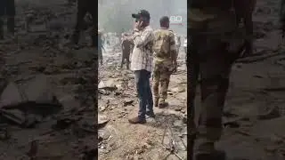Hundreds feared dead in horror Air India crash | 60 Minutes Australia