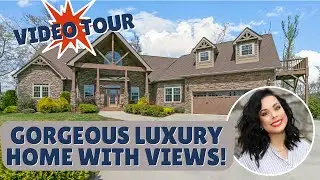 Virtual Tour | 70 Bradford Vista, Fletcher, NC 28732