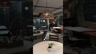 K&rsquo;s varendah | Surat&rsquo;s Best Restaurant | Check Description for location #shorts