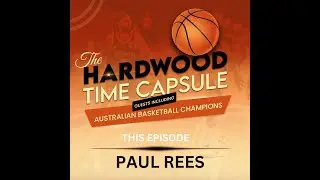 Episode 20 - Paul Rees