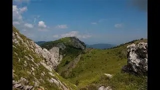 Másszunk fel a Székelykőre! 2/2