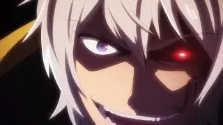 Demon Lord ( Isekai Maou) AMV Diablo Simon Curtis