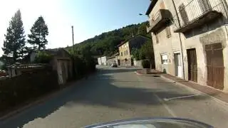 N102 Ardeche Valley