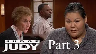 Did Roommate Slash Man&rsquo;s Tires? | Part 3