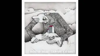 MONSTER MOVIE - silver knife