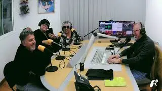 Entrevista a Carmen 