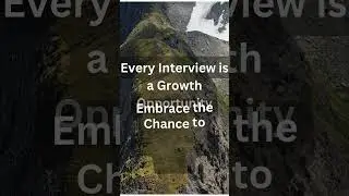 Be Confident | Motivation | Interview Success 11
