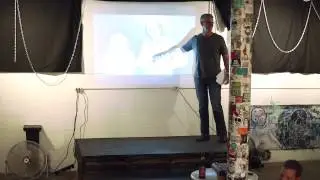 Pecha Kucha - Scott Biggers