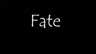 Everyone has a story 2 (fate)