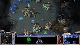 Basic Commands - Hold Position