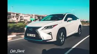 LEXUS OWNERS CAPE TOWN