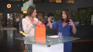 BV Brabant 2014 -- aflevering 20 -- Orangebag