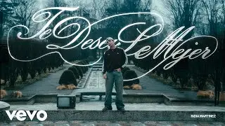Rusherking, India Martinez - Te Deseo Lo Mejor (Official Video)