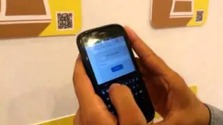 Internet of things Vending Machine