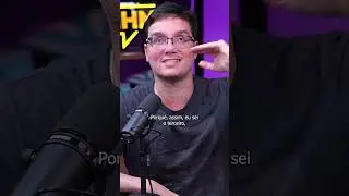 Top 5 filmes da hist&oacute;ria (com Peter Jordan) | PODCAST DO MHM