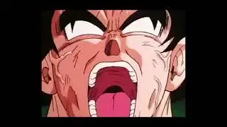 GOKU  [AMV]  -breaking Benjamin -breath    (sorry for the bad quality)