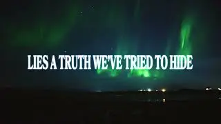 Can't Wait Another Christmas Lyric Video