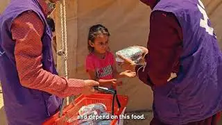 &ldquo;If We Stop, Thousands Will Go Hungry&rdquo;