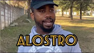 Alostro | W/ Kay Saki, Mayzuke, Mbali, Sira,