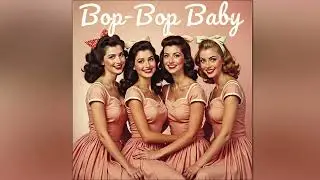 Bop Bop Baby (He's My Lollipop) - 1958 Doo-Wop from the Soda Shop