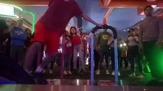 Minutes of Just Crowds