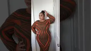 Casual fits from PrettyLittleThing 🫶🏽 #plussizefashion #plt #tryonhaul