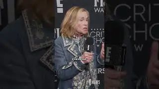 Amy Madigan believes that horror should receive more recognition. #CriticsChoice #AwardsSeason