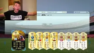 THE BEST EVER 100K PACKS