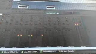 Iron Maiden The Wicker Man intro