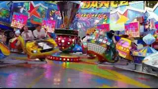 Endlich Kirmes
