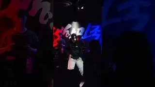 230910 대스미이그 힙합 2 on 2 JUDGE SHOWCASE | 5000
