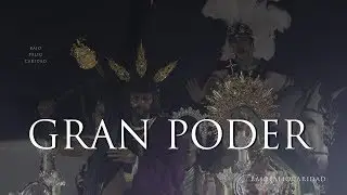 Gran Poder Ja&eacute;n 2018 Parte II_III