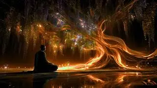 Unblock Your Root | 396 Hz Meditation Music to Release Anxiety & Instability Within
