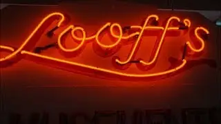 Hidden Secrets of Long Beach: Looff's Lite-A-Line