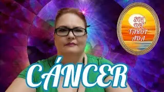 🌞CÁNCER ♋️ VIAJES, MUDANZA Y ALGUIEN TE PIDE PERDÓN MIRA 👇 QUÉ SUCEDE 👇 