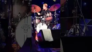Bill Stewart with Band and Solo
