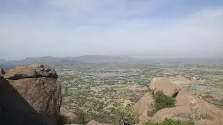 Alampoondi hills top 👌👌