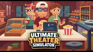 Ultimate Theater Simulator Save File Location on PC (AnkerGames Guide)