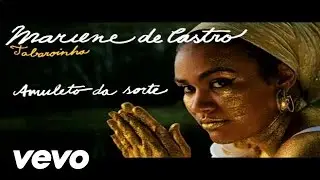 Mariene De Castro - Amuleto Da Sorte