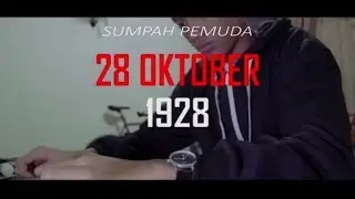 Sumpah Pemuda 28 Oktober 1928 - SHORT FILM