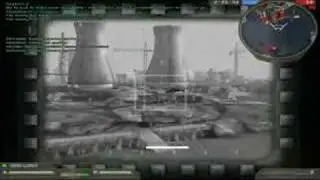 BF2 Battlefield 2 TV Missile Thru Chopper