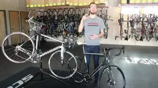 How to Choose the Right Road Bike & Understand Geometry Differences