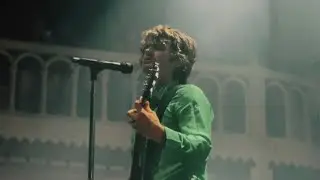 Djo - Back On You Tour, Amsterdam (June 25, 2025)