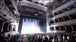 Hair&Beauty Roman 90 years anniversary show