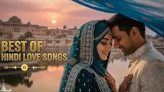 New Hindi Love Mashup 2026 | Unforgettable Heart Touching Bollywood Melodies