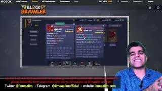 MoBox Block Brawler Game Tips Tricks Strategies