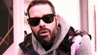 La entrevista de Mariano Caprarola en la que predecía su final: 